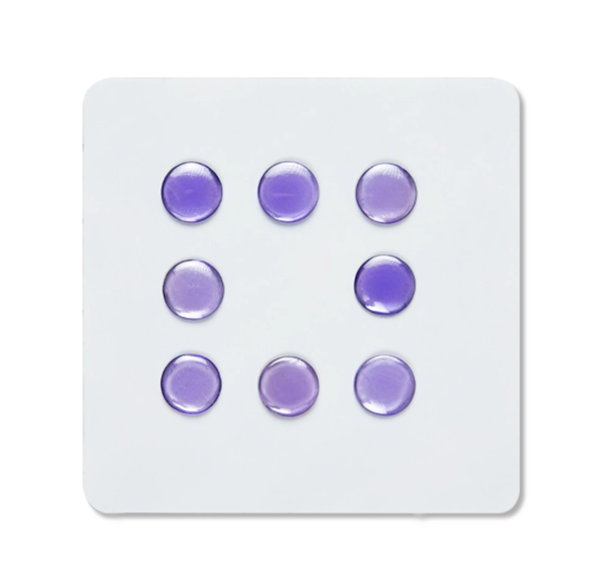 Unusual Way Sports - Fox Gaze - Universal Dots