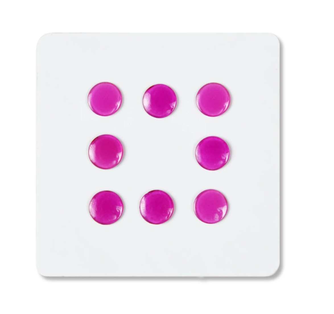 Unusual Way Sports - Fox Gaze - Universal Dots