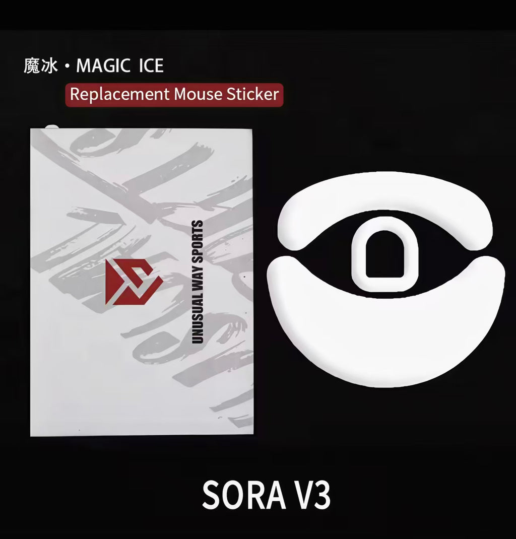 Magic Ice - Ninjutso Sora V3 – LETHAL.GG