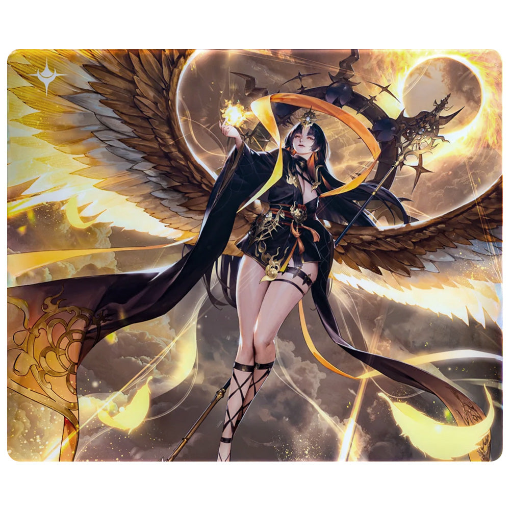 PRE-ORDER] Nana - Cloth Mousepad – LETHAL.GG