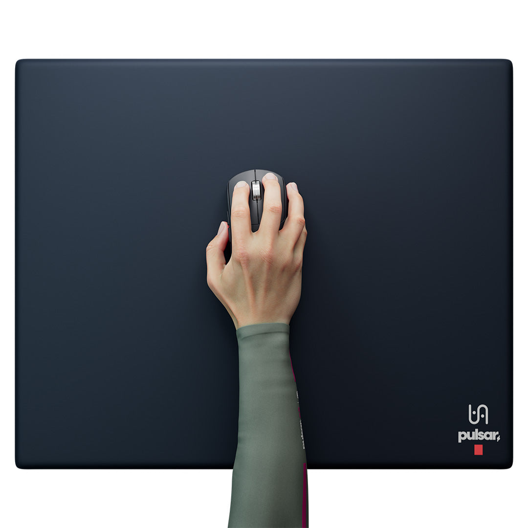 eS PD170 Gaming Mousepad – LETHAL.GG