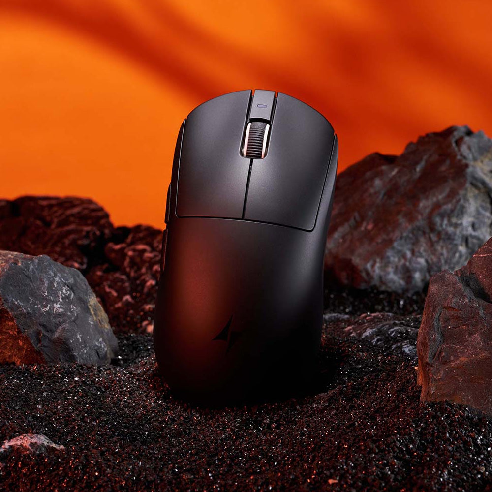 Dragonfly A9 Plus Wireless Mouse