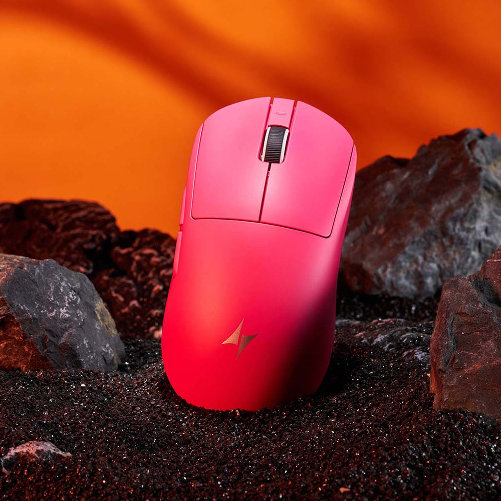 Dragonfly A9 Plus Wireless Mouse