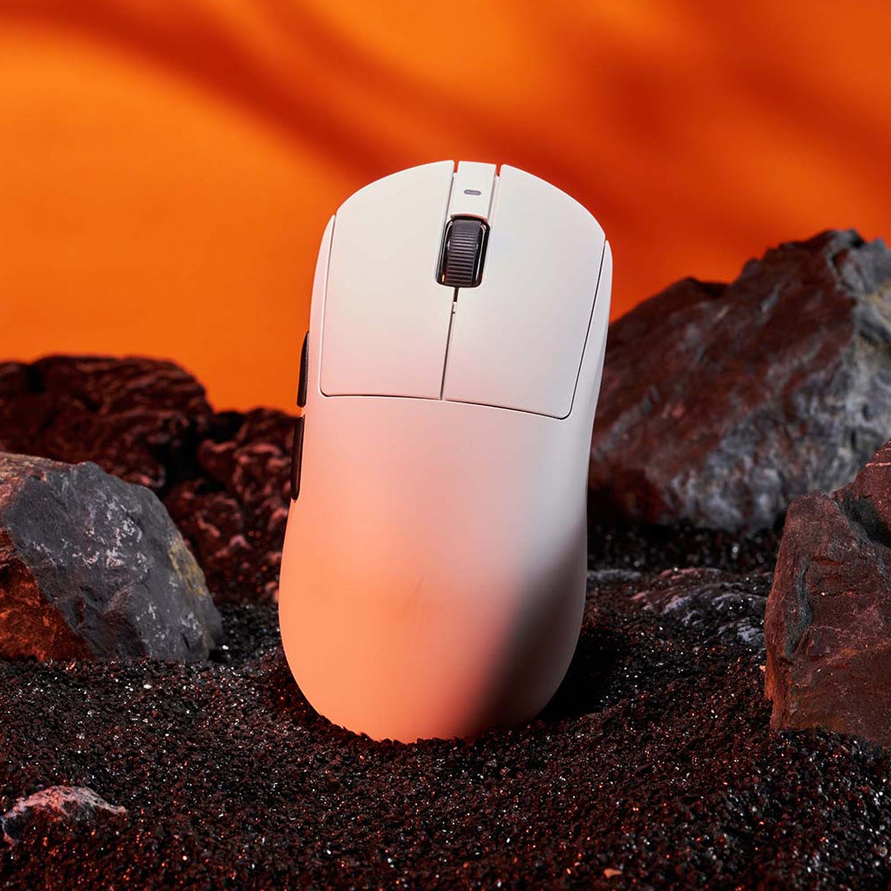 Dragonfly A9 Plus Wireless Mouse
