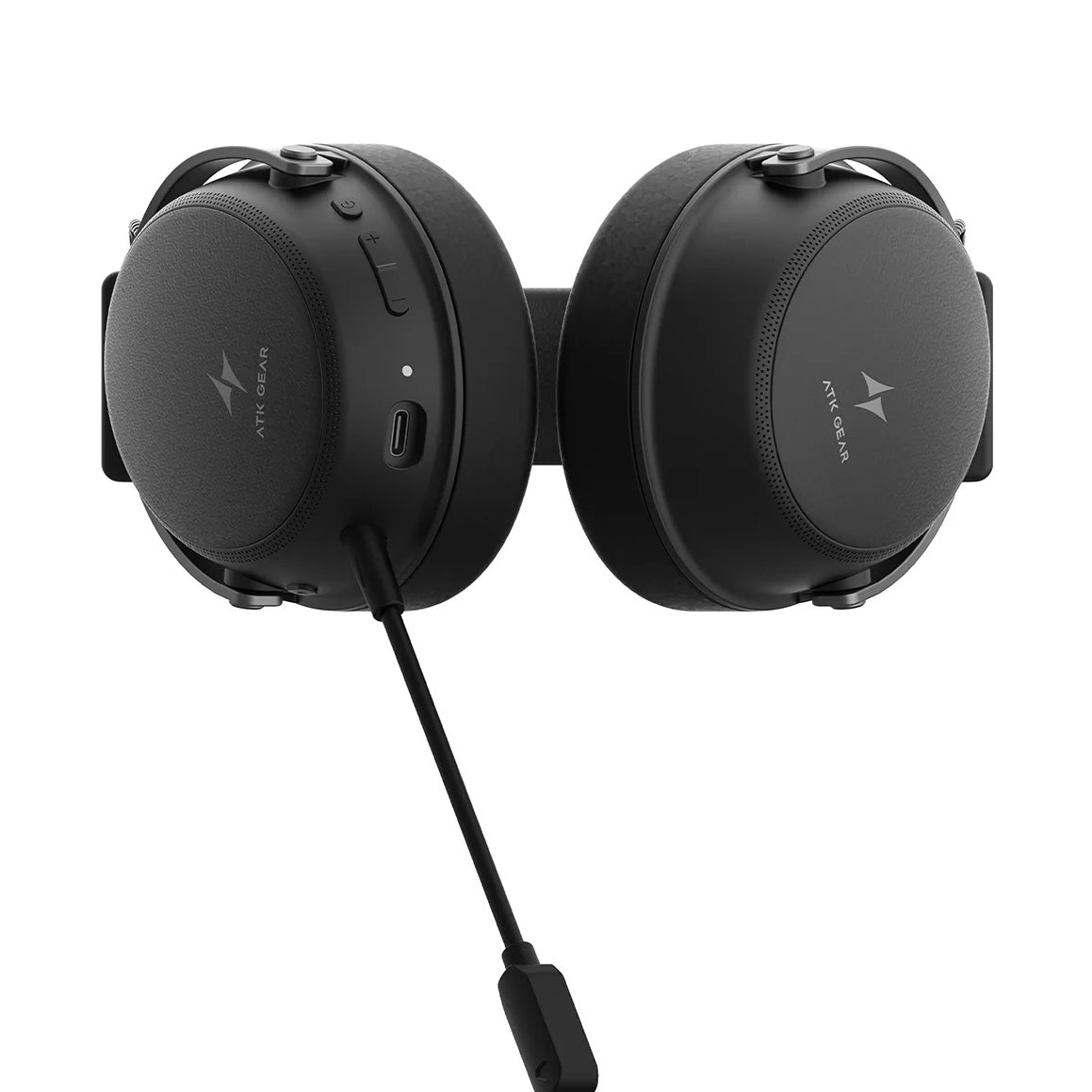 Neptune N9 Pro Gaming Wireless Headset [Black]