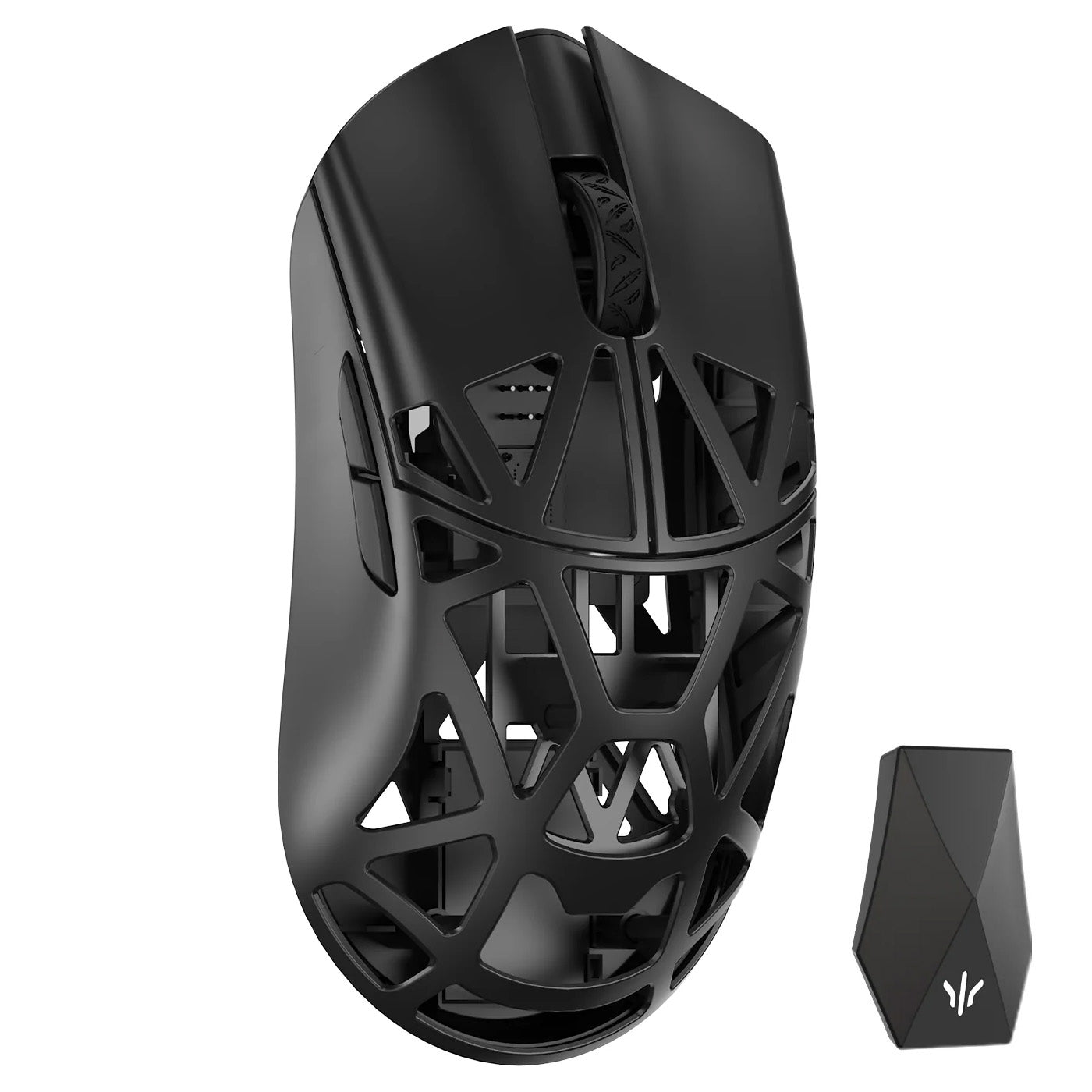 Beast X Max Magnesium Gaming Mouse – Lethal Gaming Gear