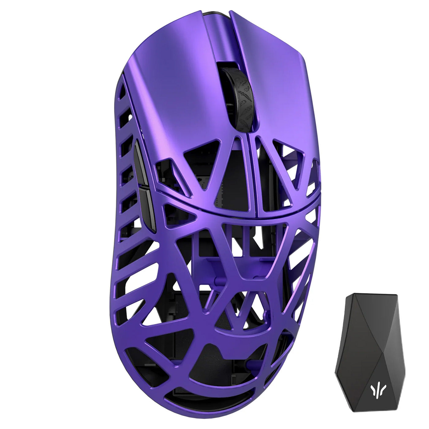 Magnesium Gaming Mouse 青 Beast X Max Magnesium Gaming Mouse – LETHAL.GG