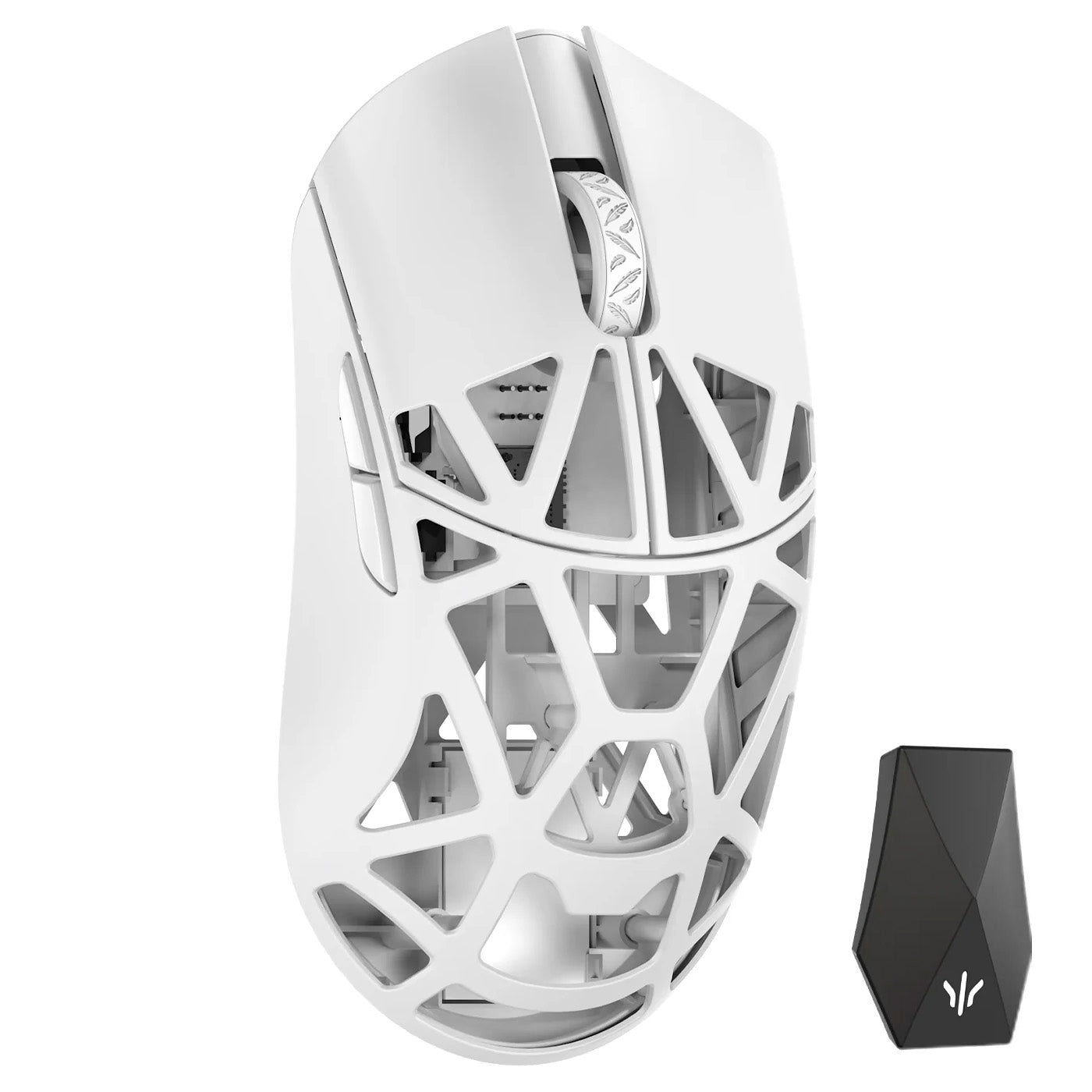 Beast X Max Magnesium Gaming Mouse – LETHAL.GG