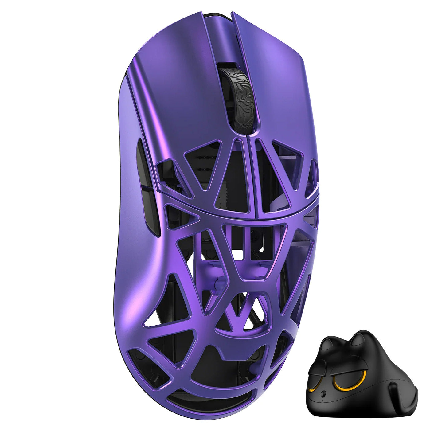 Beast X Mini Pro Magnesium Gaming Mouse