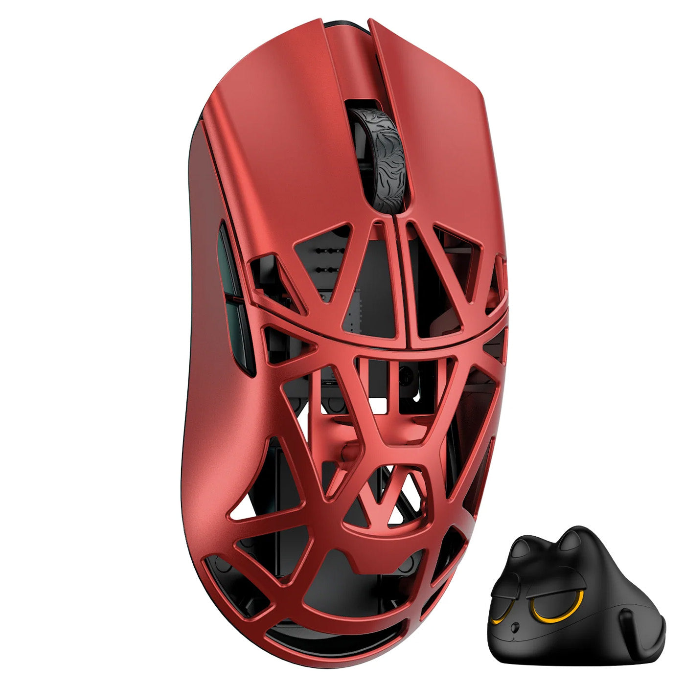 Beast X Mini Pro Magnesium Gaming Mouse