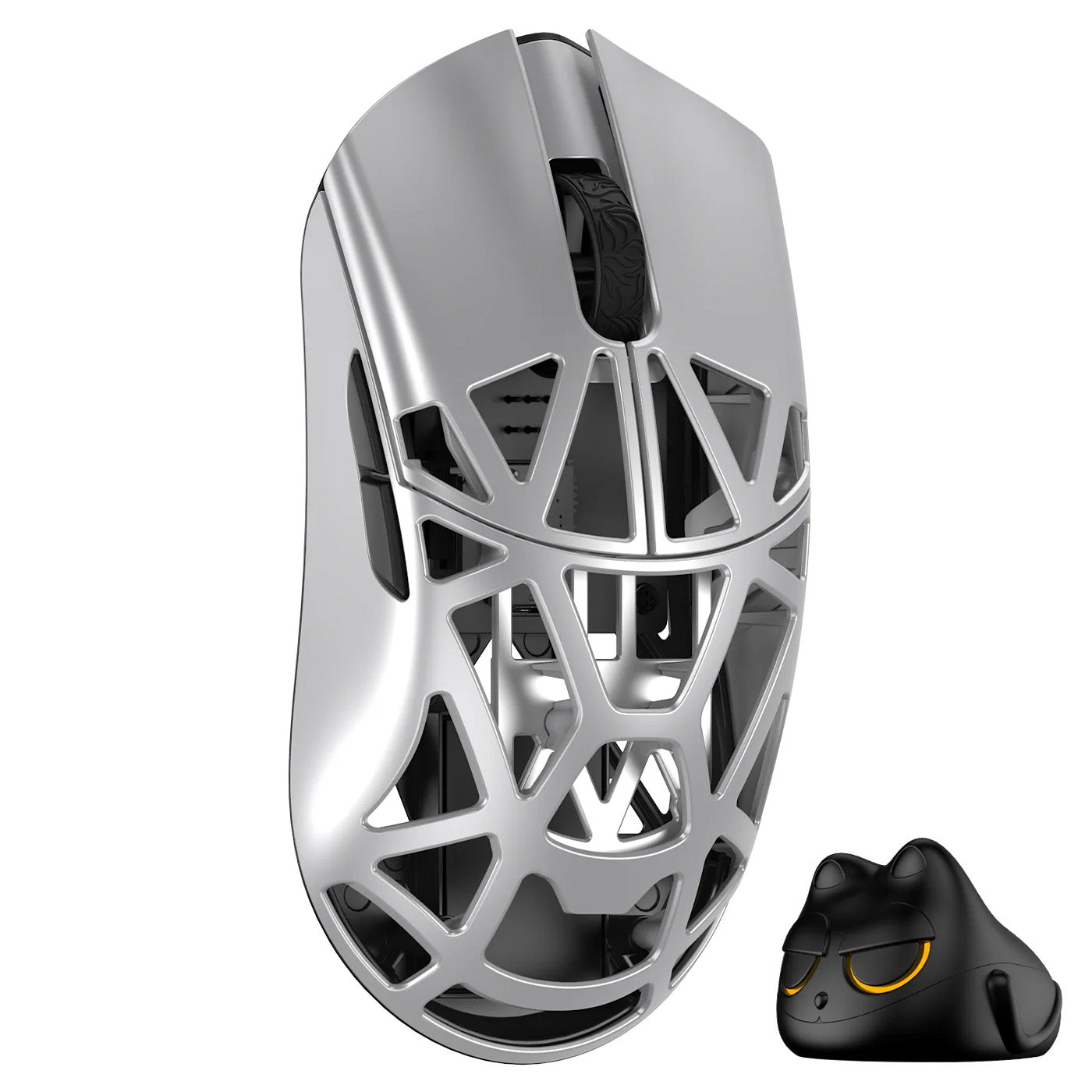 Beast X Mini Pro Magnesium Gaming Mouse
