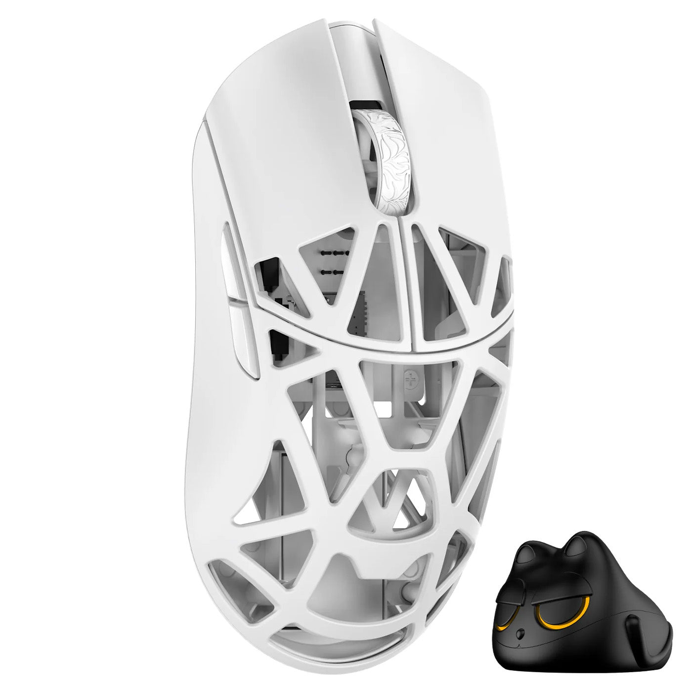 Beast X Mini Pro Magnesium Gaming Mouse – Lethal Gaming Gear