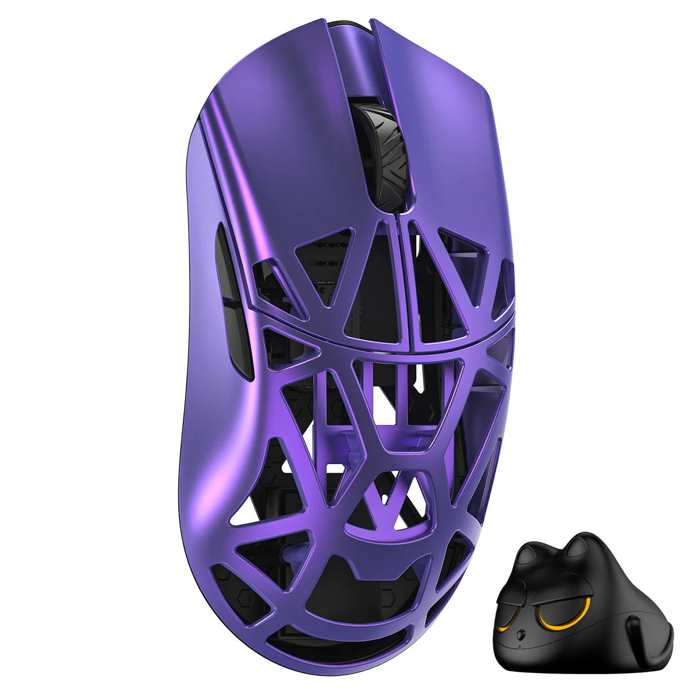 Beast X Pro Magnesium Gaming Mouse – LETHAL.GG