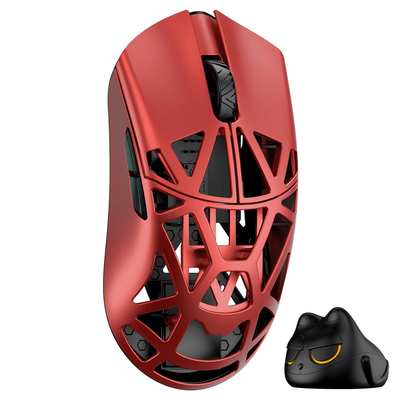 Beast X Pro Magnesium Gaming Mouse – LETHAL.GG