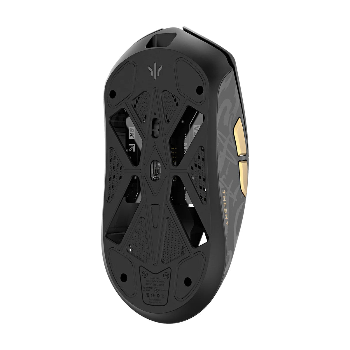 BEAST X V2 x TheShy Wireless Gaming Mouse