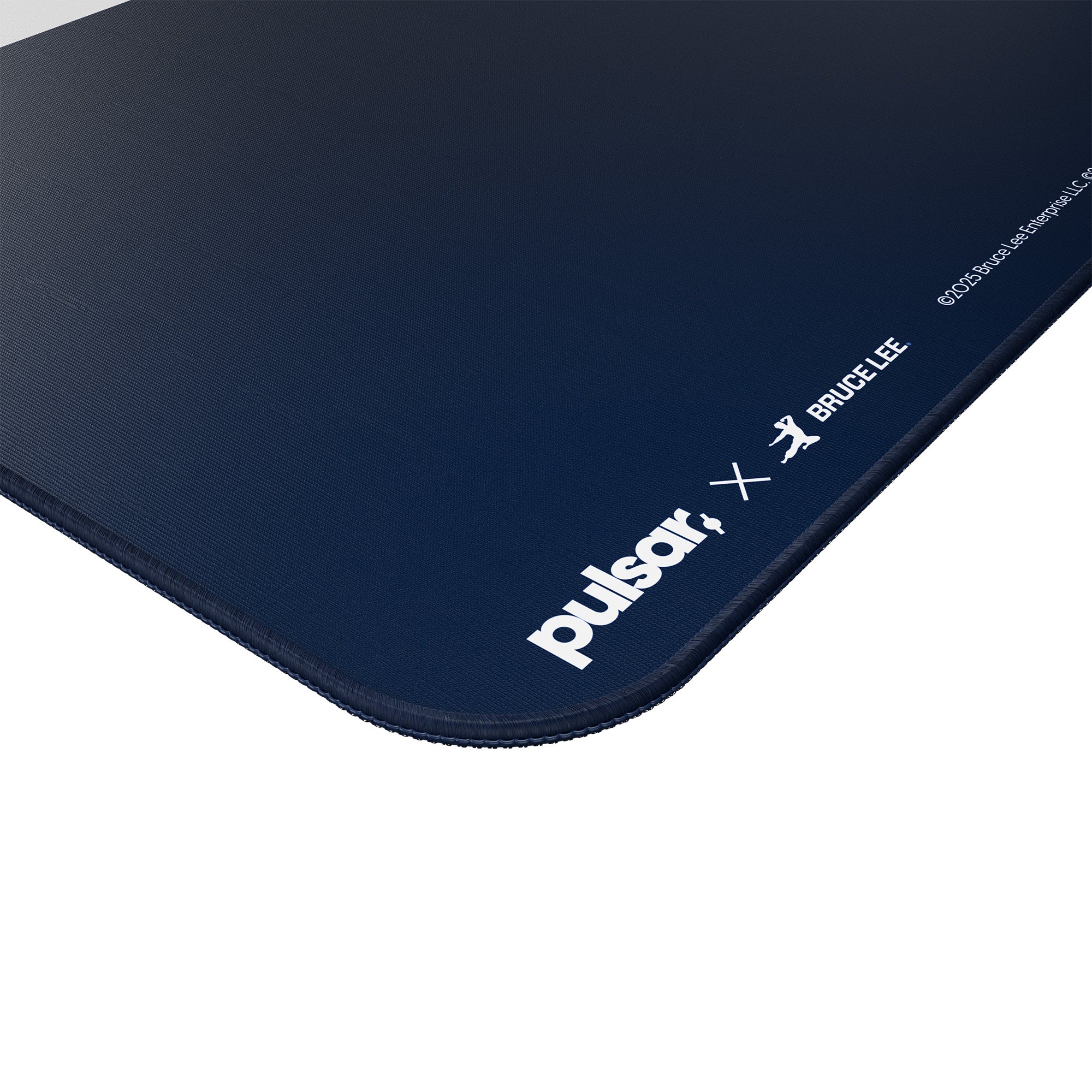 [Bruce Lee 85th Edition] Gaming Mousepad XL (OPEN BOX)