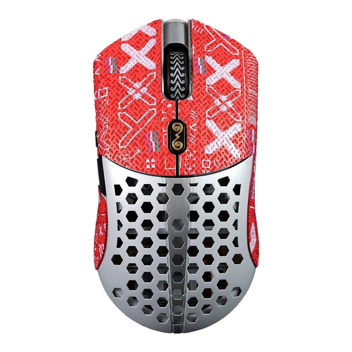 Magic Ice Skates for Vaxee-Ninjutso Sora Wireless - Lethal Gaming Gear