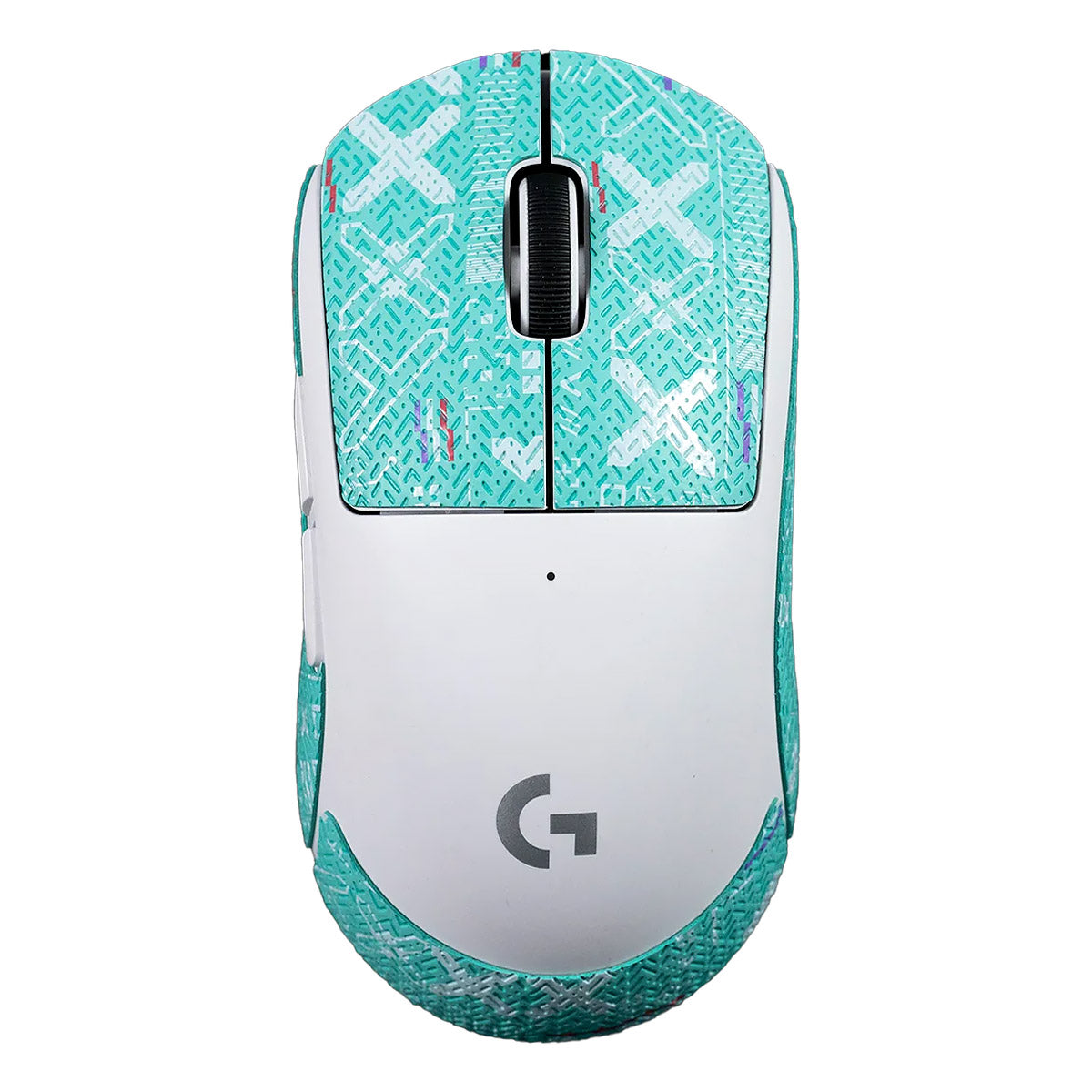 BT.L Grips for Logitech G Pro X Superlight / Superlight 2 - Lethal