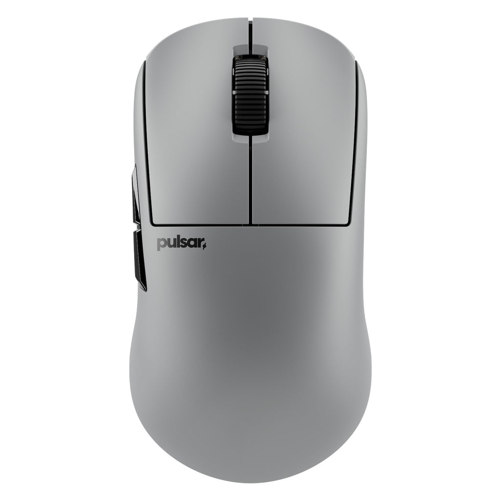 BUZZ-X Medium Gaming Mouse [Pro Series] (OPEN BOX) – LETHAL.GG