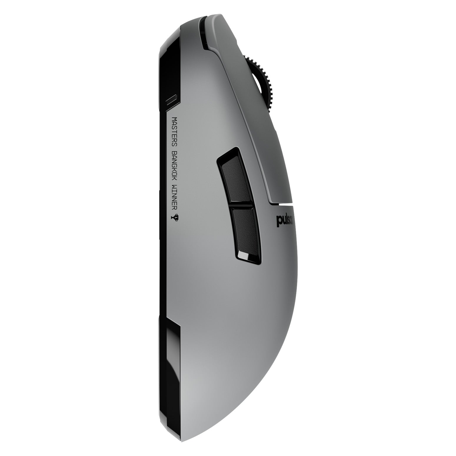 BUZZ-X Medium Gaming Mouse [Pro Series] – LETHAL.GG