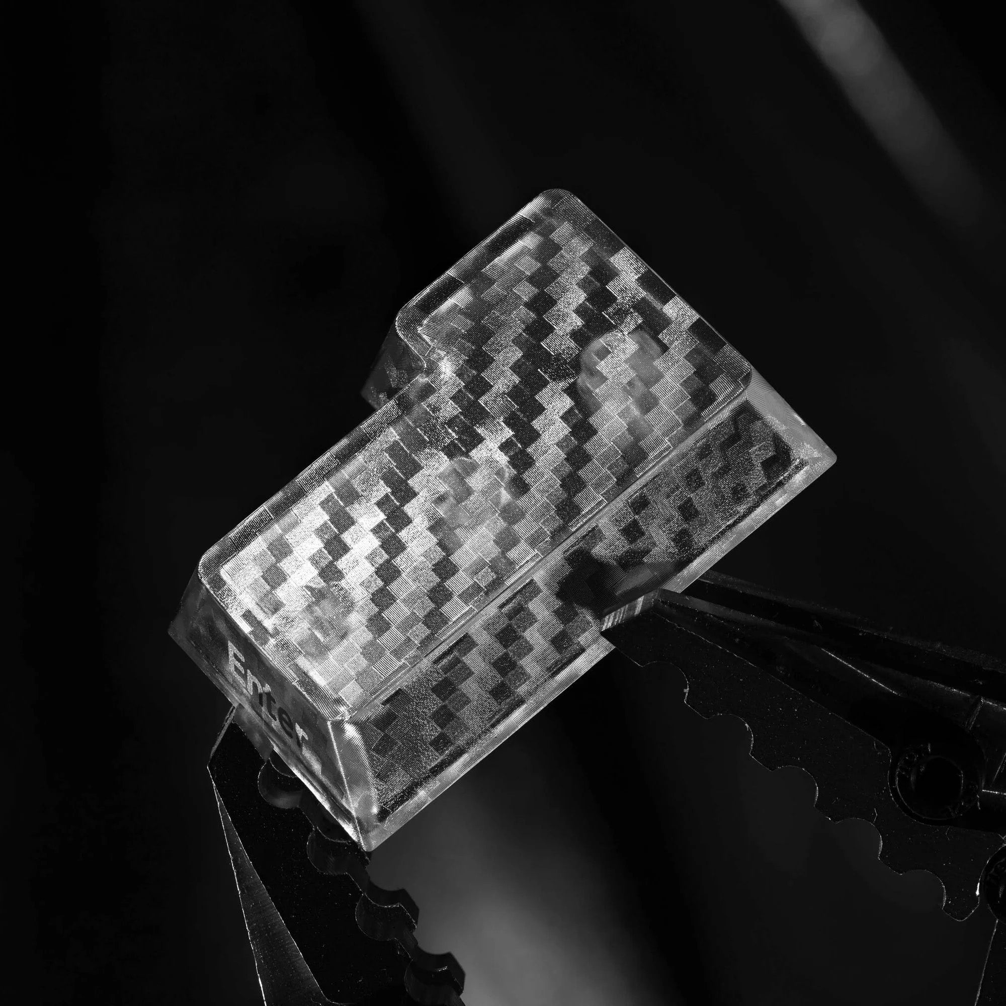 Carbon Fiber Texture - Base Kit