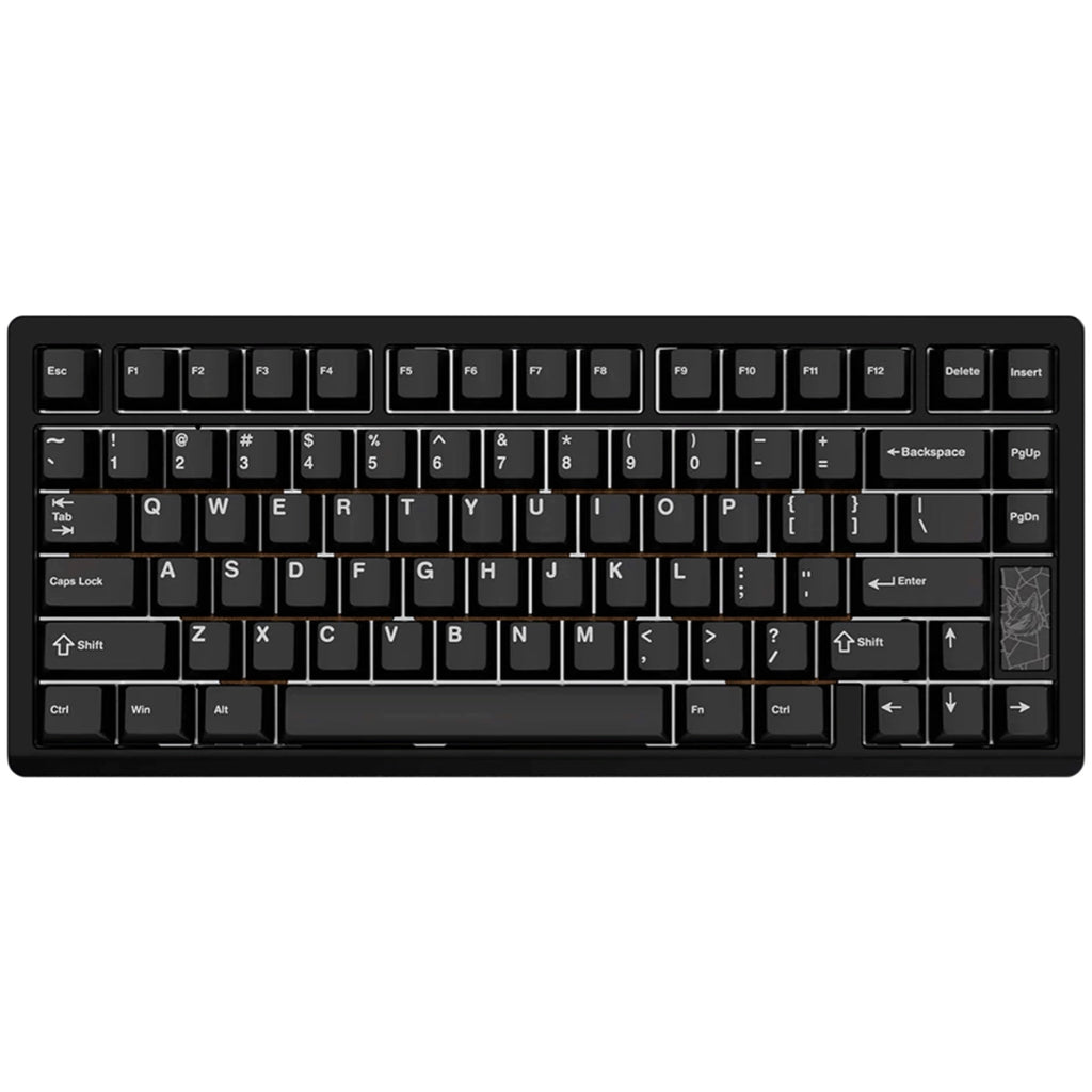 Slice75 HE Keyboard [Black] – Lethal Gaming Gear
