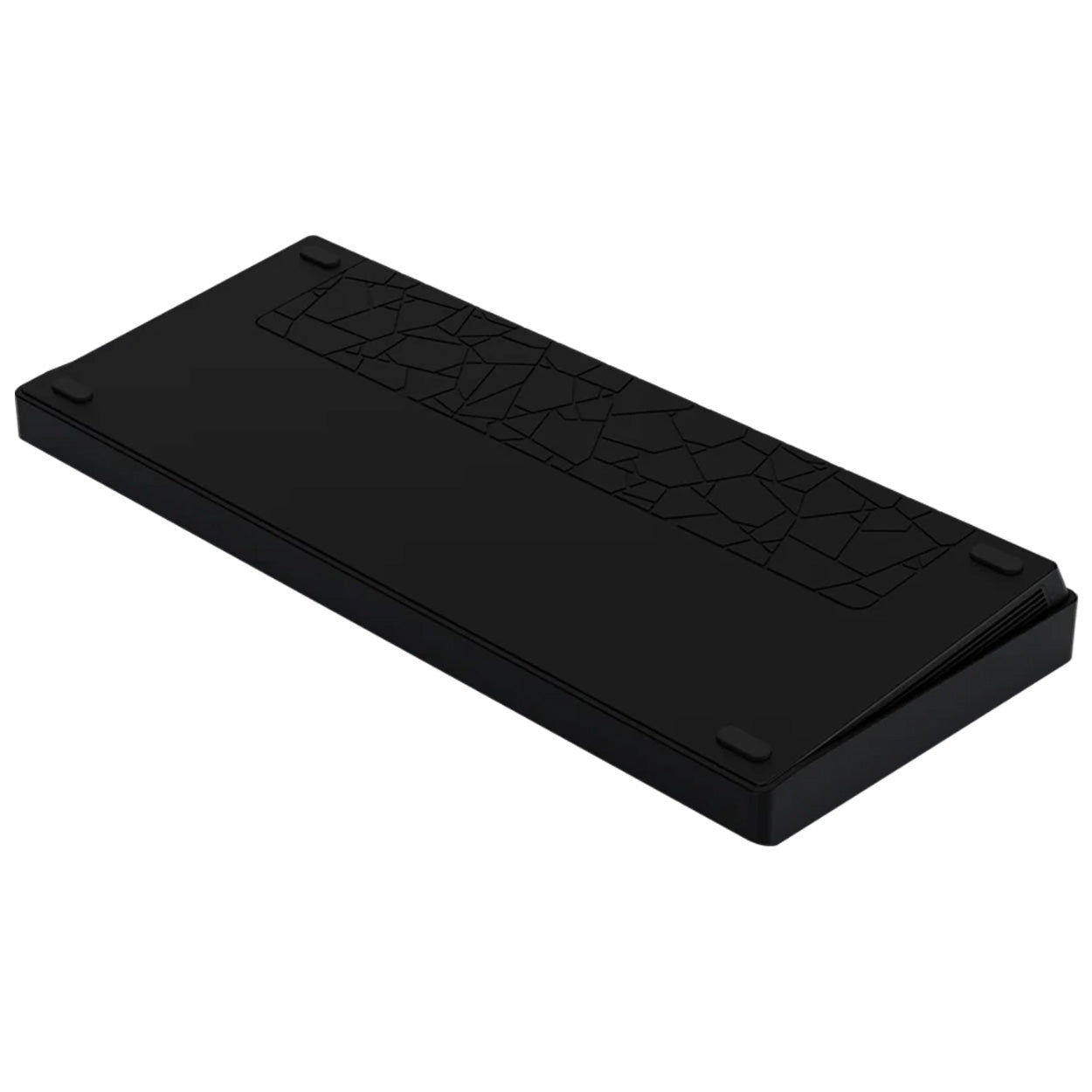 Slice75 HE Keyboard [Black]