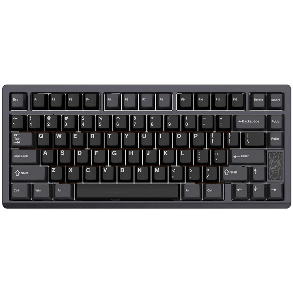 Slice75 HE Keyboard [Gray] – LETHAL.GG
