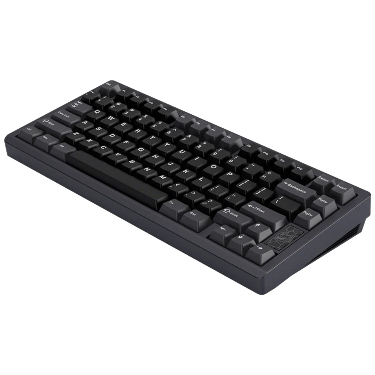Slice75 HE Keyboard [Gray]