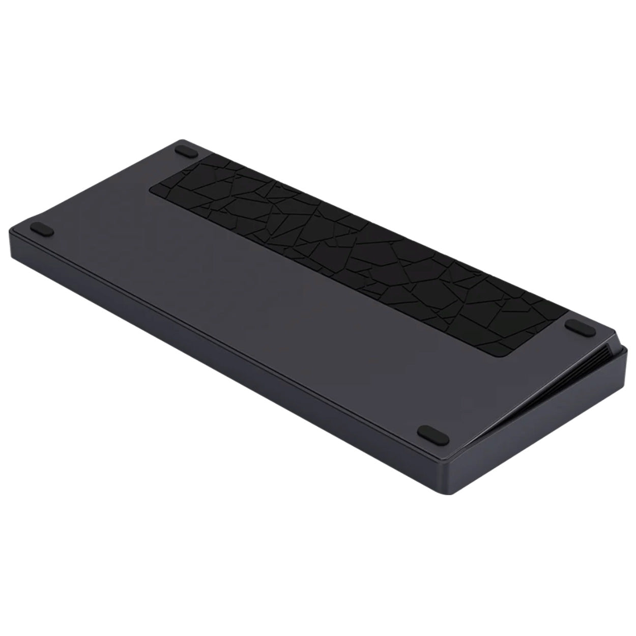 Slice75 HE Keyboard [Gray]