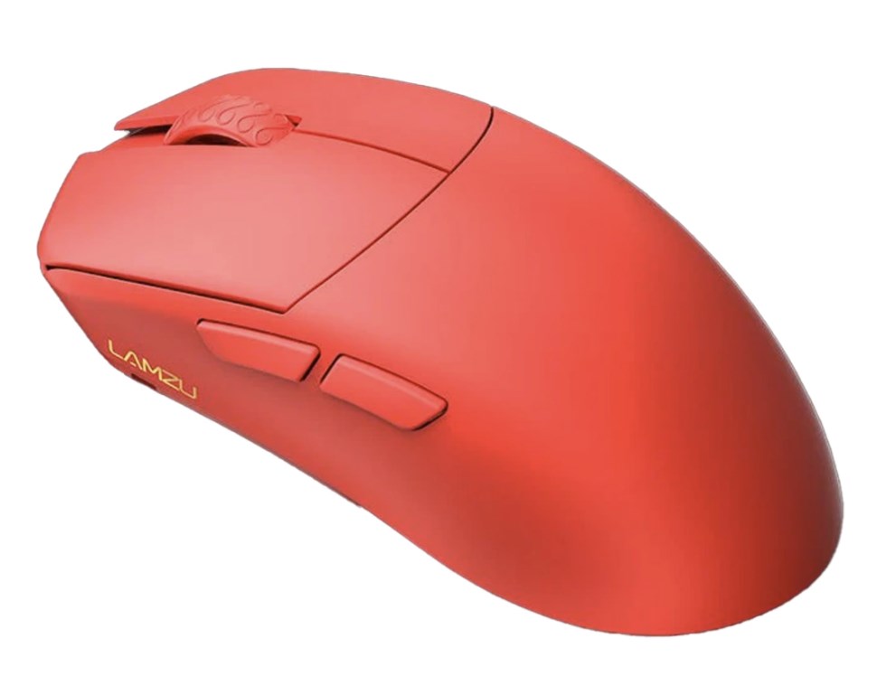 LAMZU MAYA - Wireless Gaming Mouse