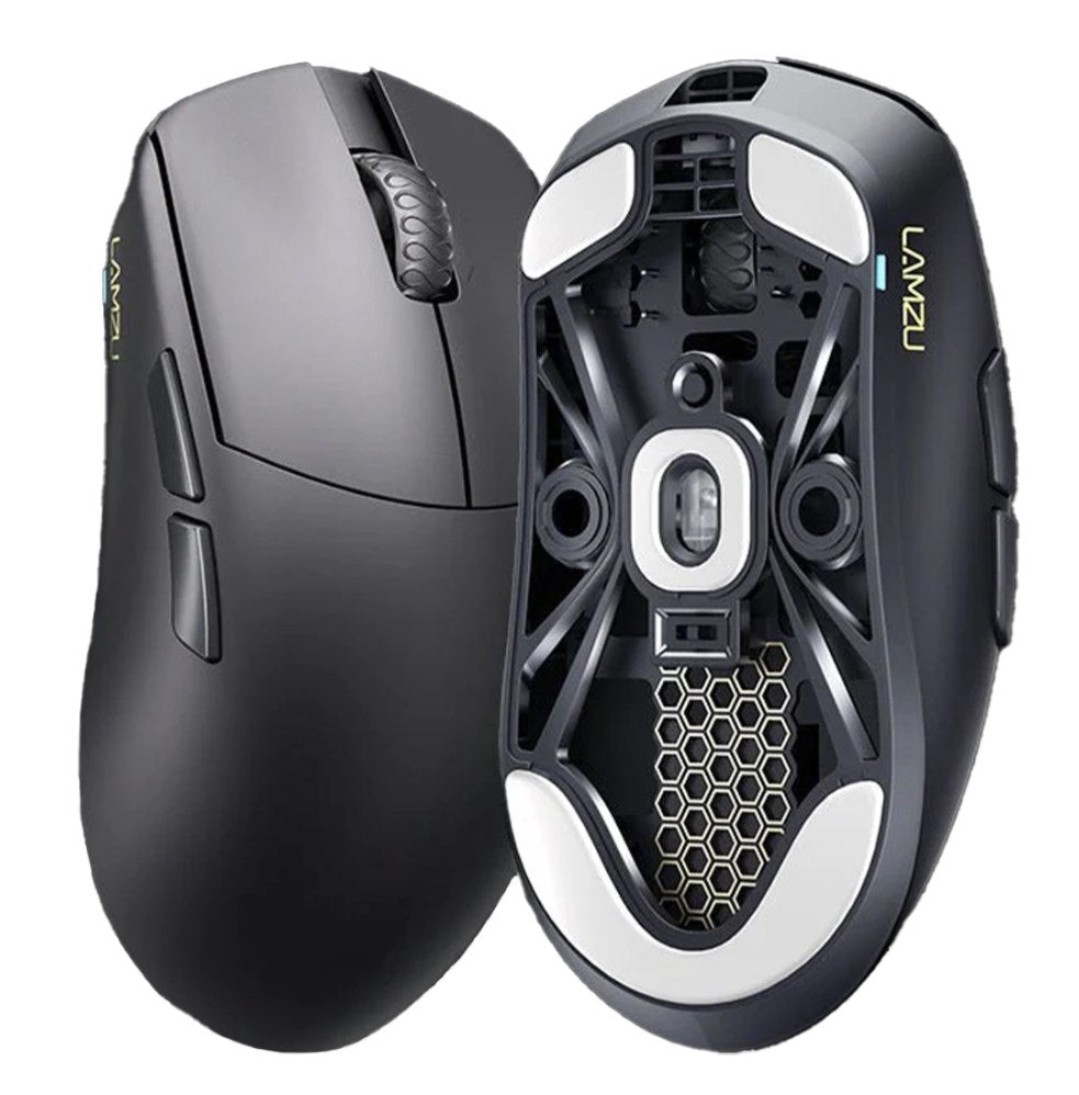 LAMZU MAYA - Wireless Gaming Mouse