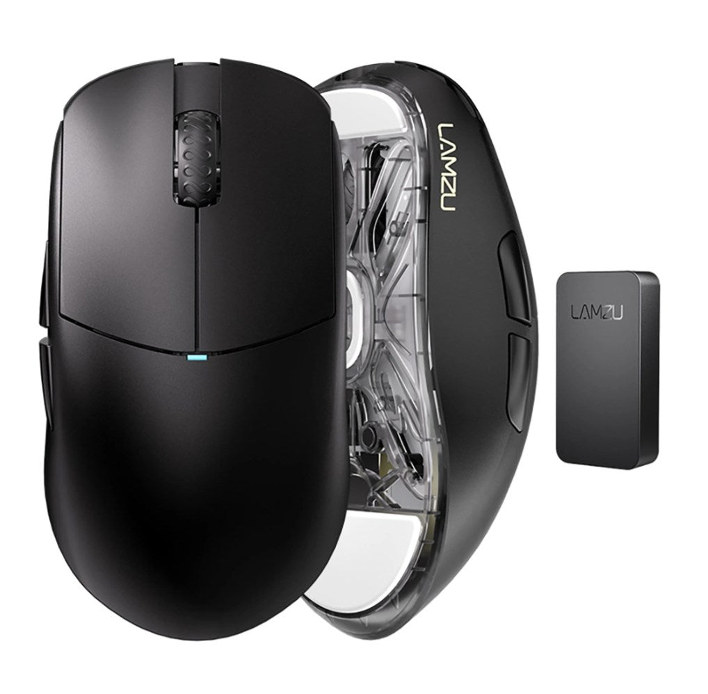 ATLANTIS MINI 4k - Wireless Gaming Mouse