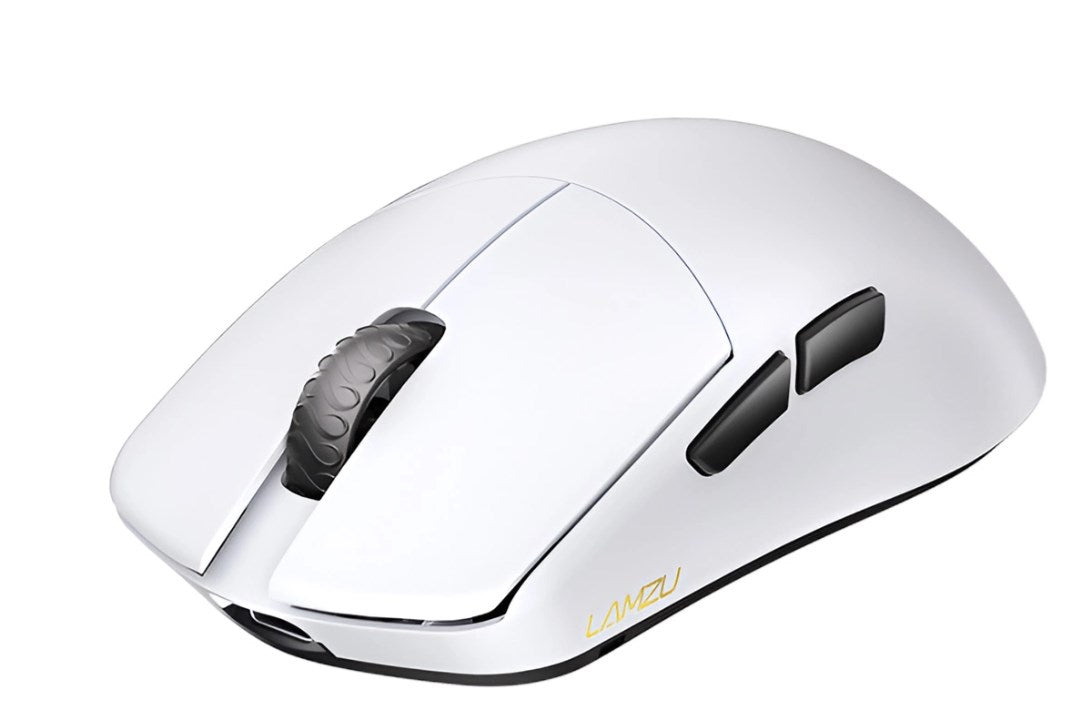 LAMZU MAYA - Wireless Gaming Mouse