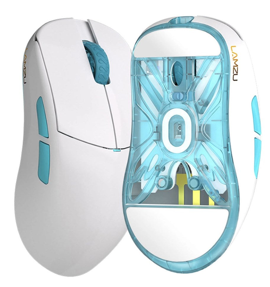 ATLANTIS MINI PRO - Wireless Gaming Mouse