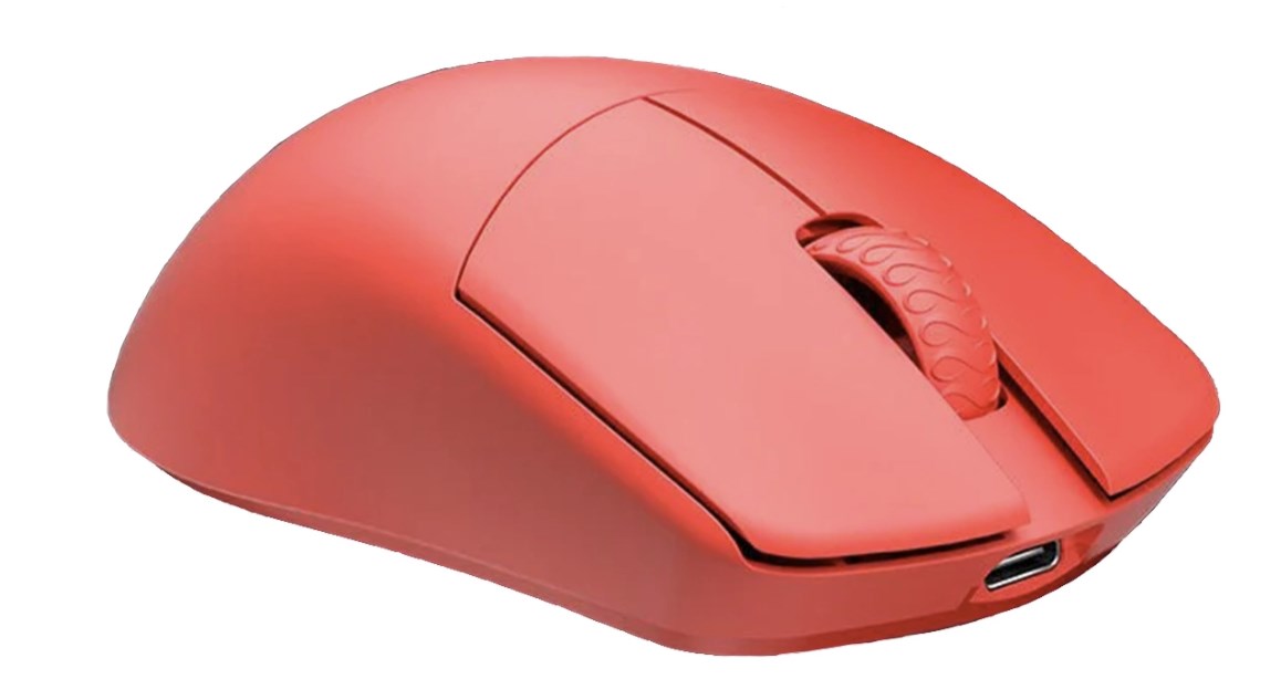 LAMZU MAYA - Wireless Gaming Mouse