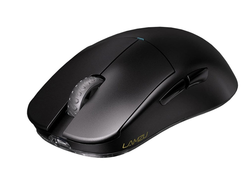 ATLANTIS OG V2 4K - Wireless Gaming Mouse