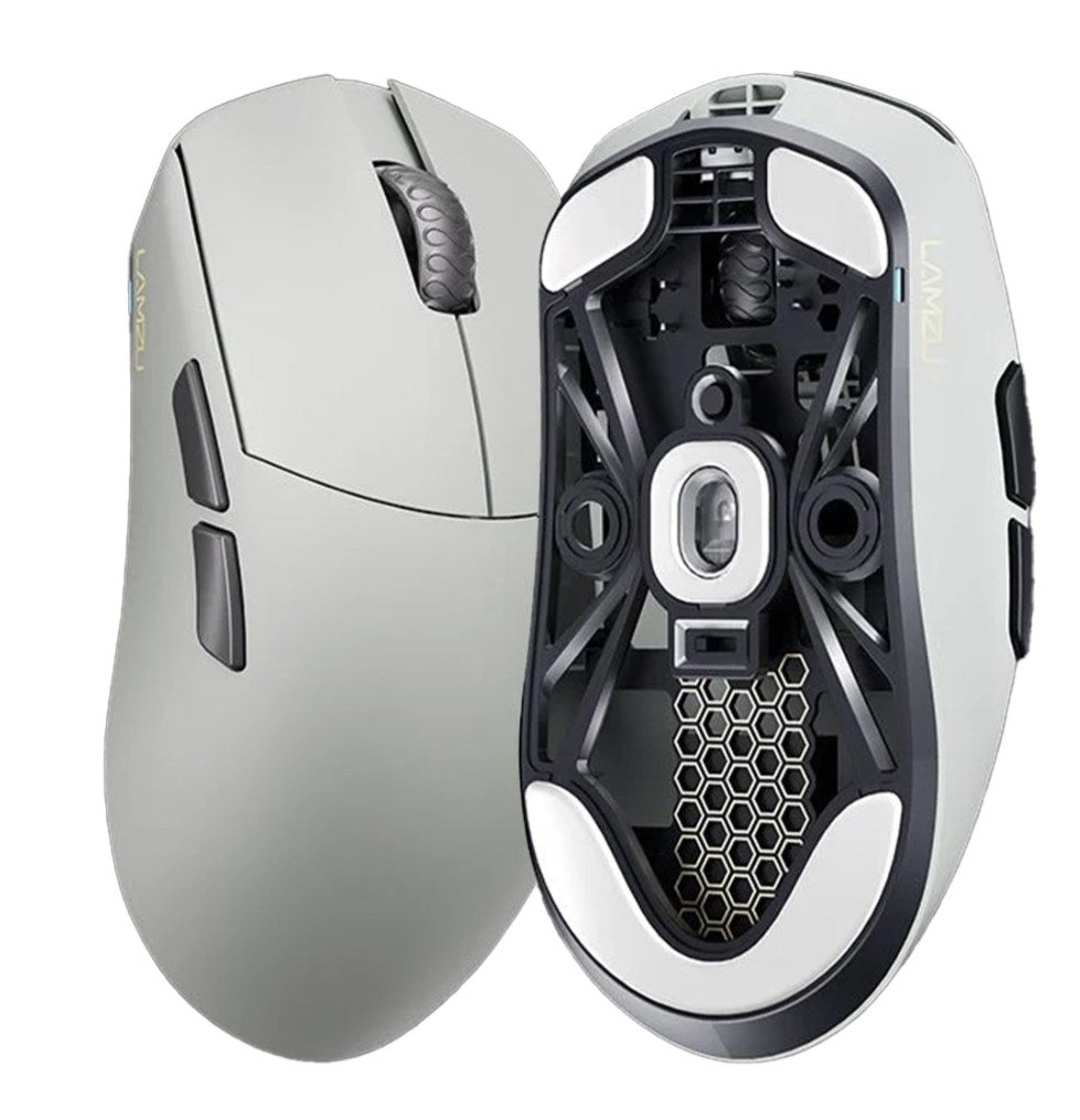 LAMZU MAYA - Wireless Gaming Mouse