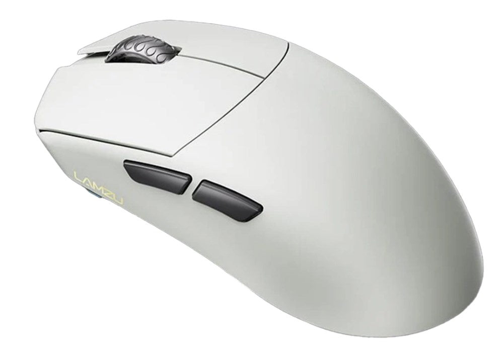 LAMZU MAYA - Wireless Gaming Mouse