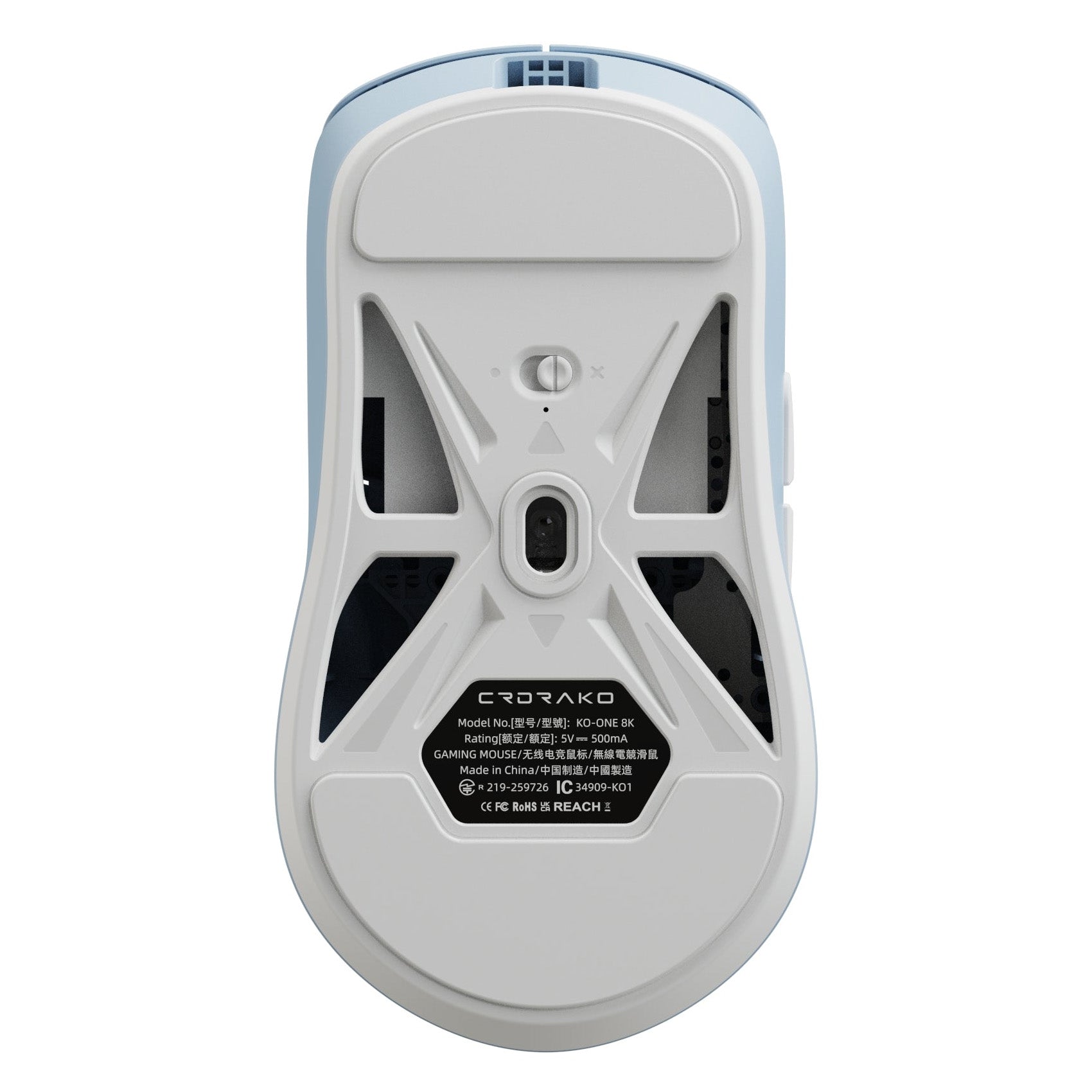 KO-ONE Gaming Mouse