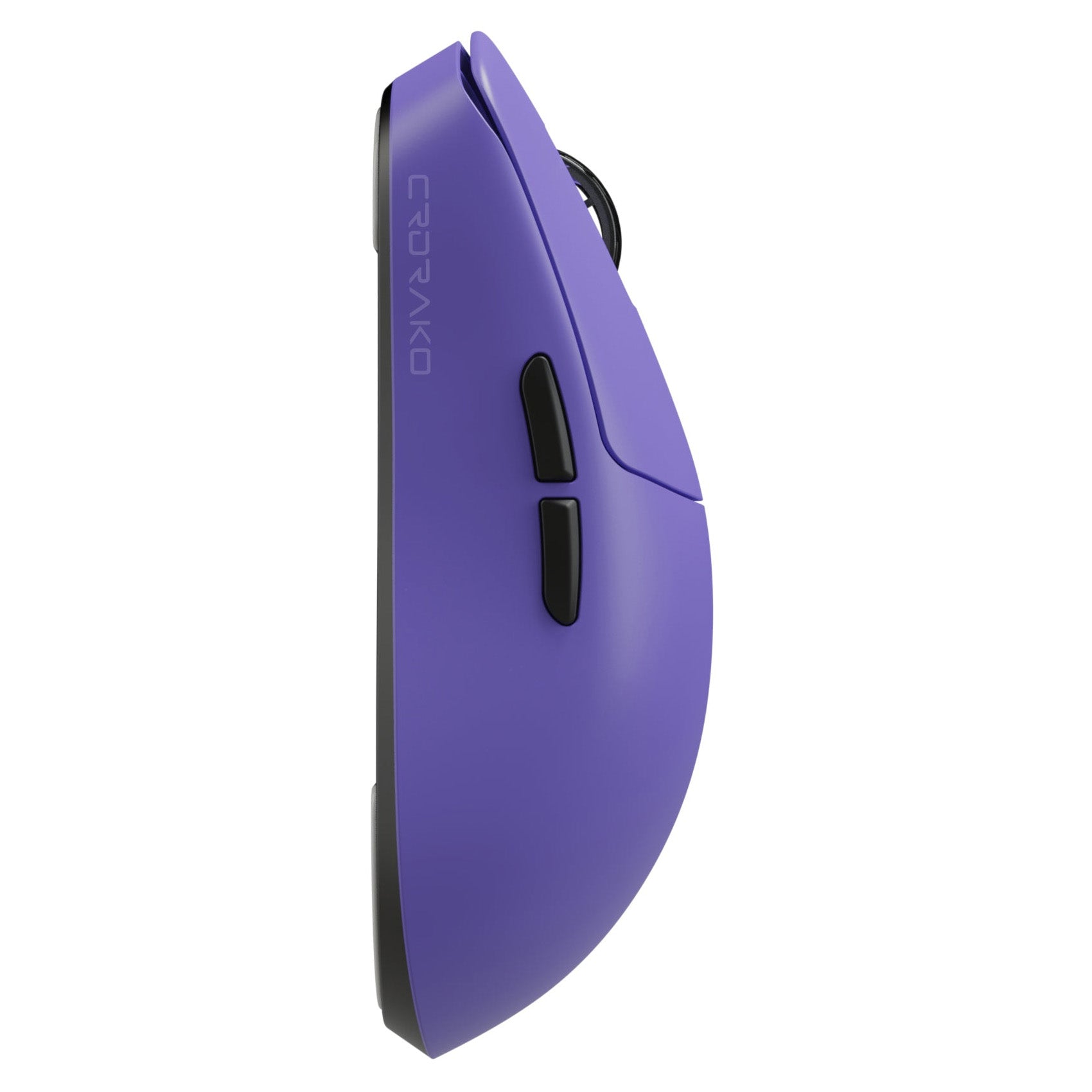 CRDRAKO KO-ONE ゲーミングマウス パープル 8k KO-ONE Gaming Mouse – LETHAL.GG