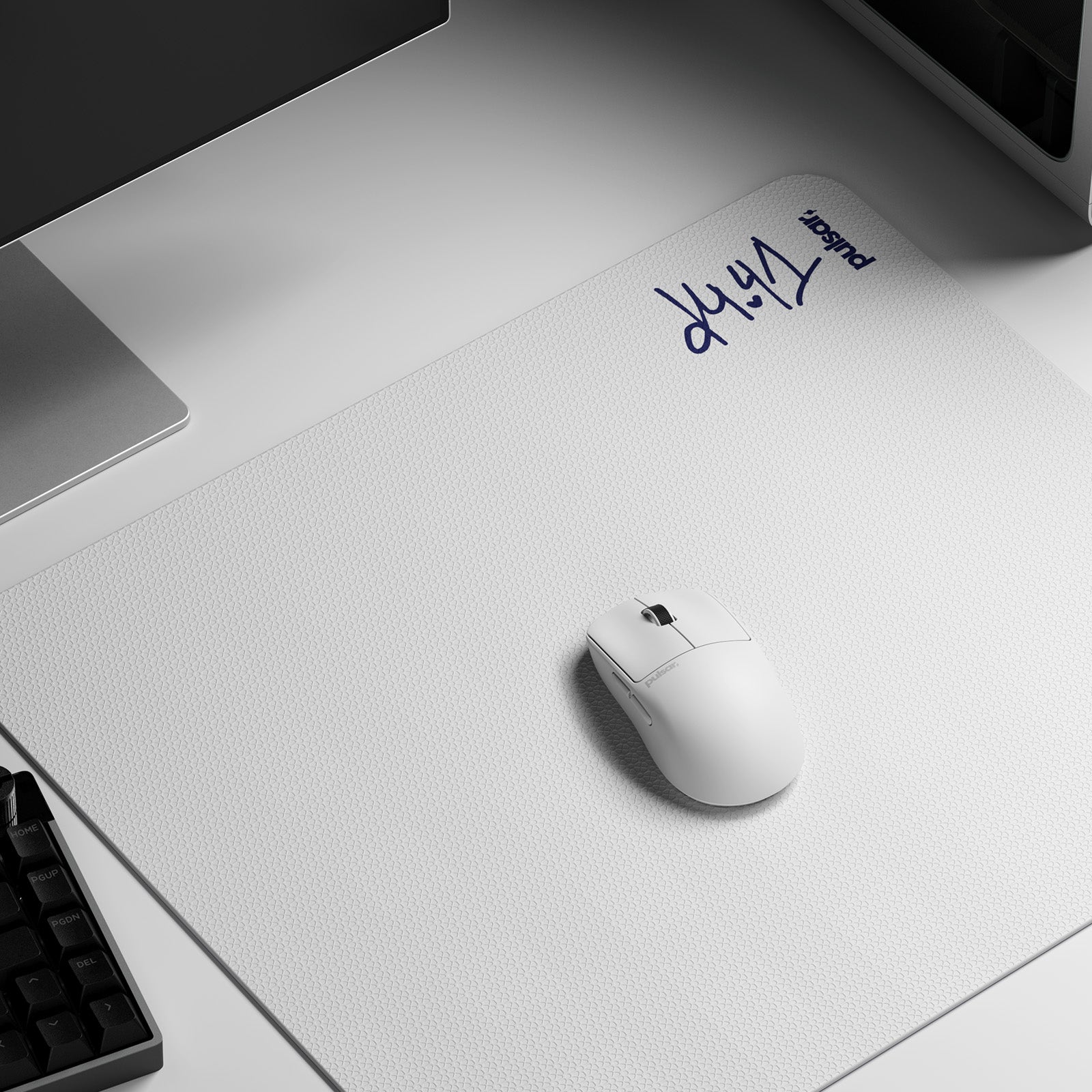 d4v41 Gaming Mousepad [Pro Series] – LETHAL.GG