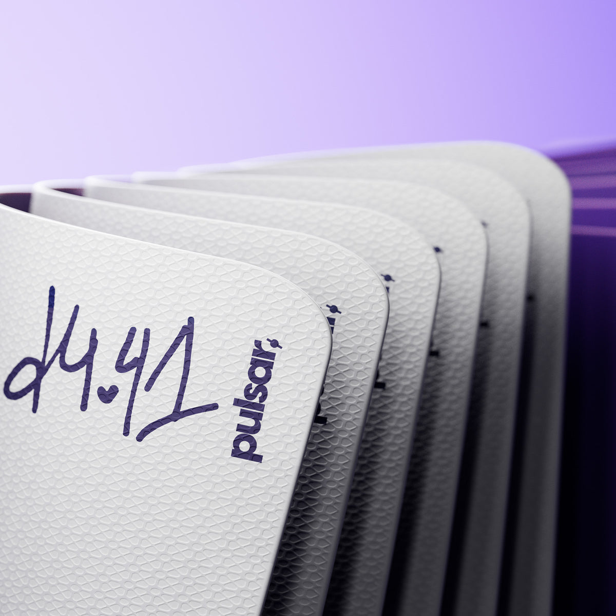 d4v41 Gaming Mousepad [Pro Series]