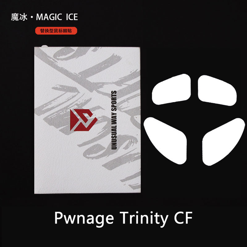 Magic Ice - Pwnage Trinity CF