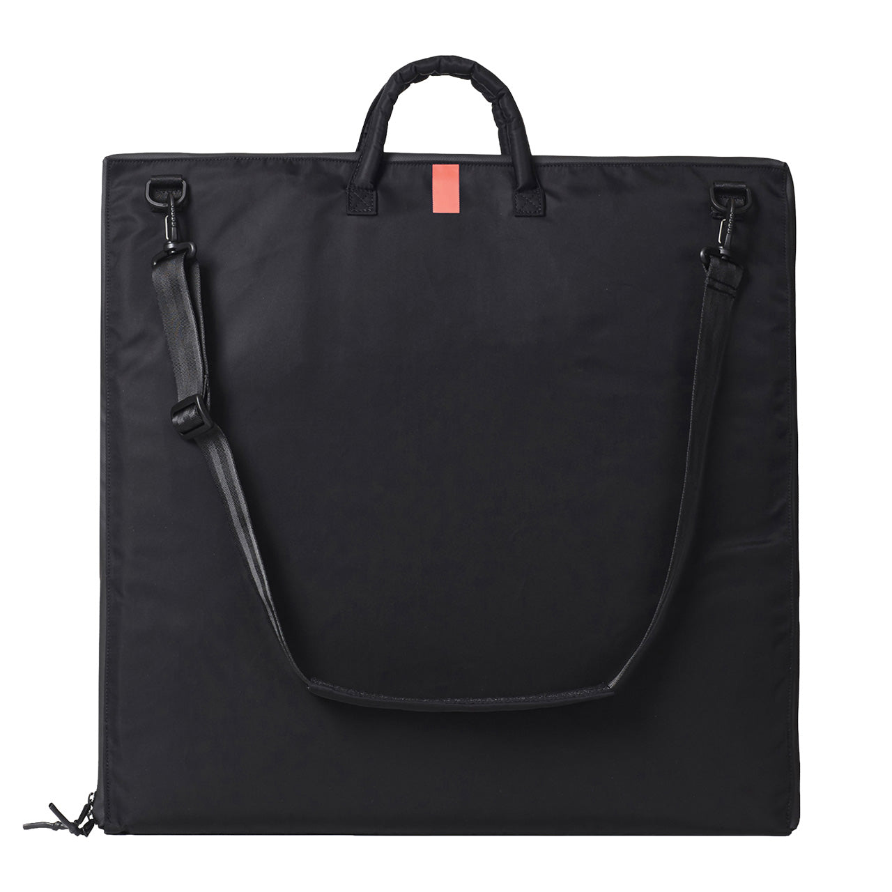 Mouse Pad & eSports Gear Carrying Bag [Black]