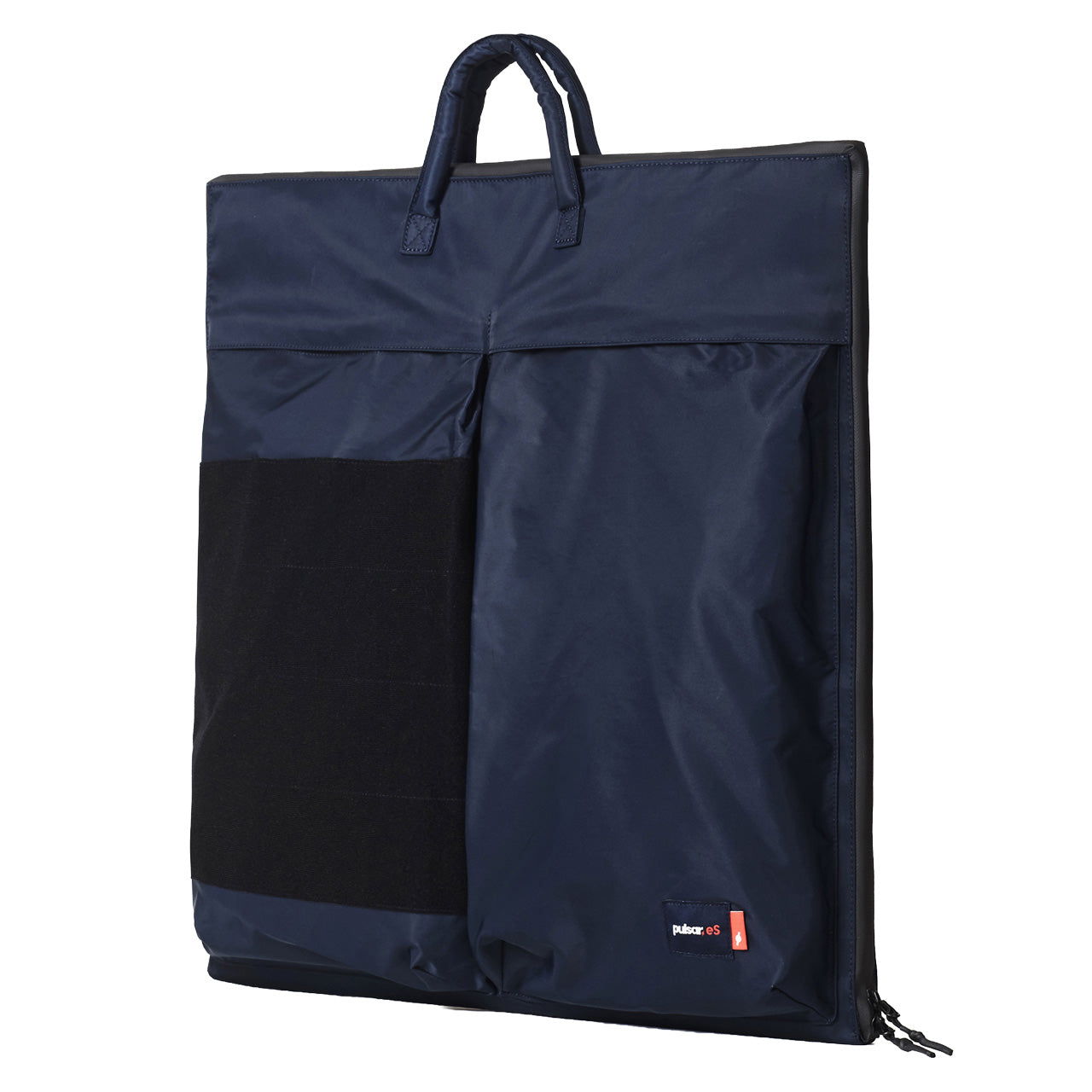 Mouse Pad & eSports Gear Carrying Bag [eS Blue]