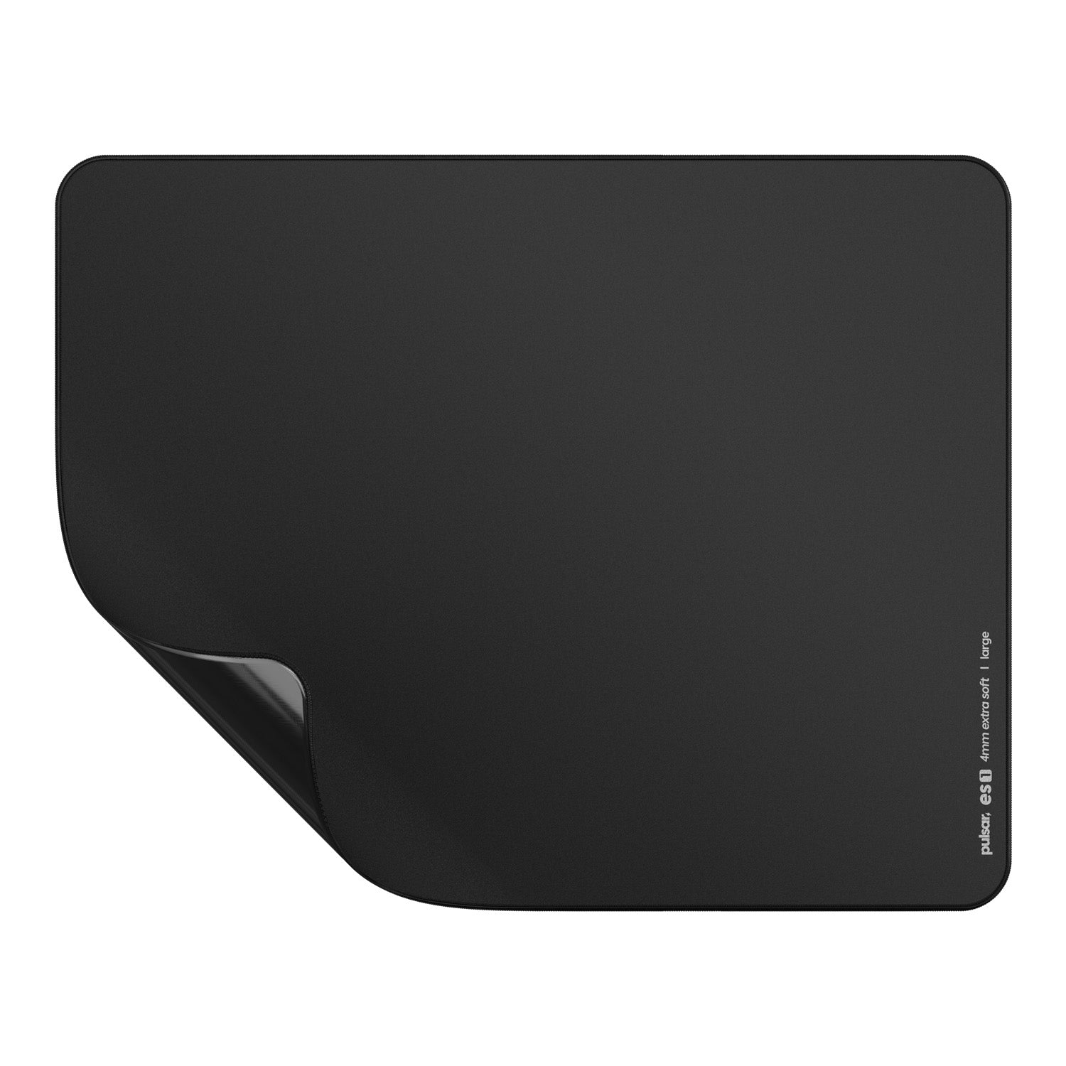 ES1 eSports Mousepad 4mm (Medium Speed)