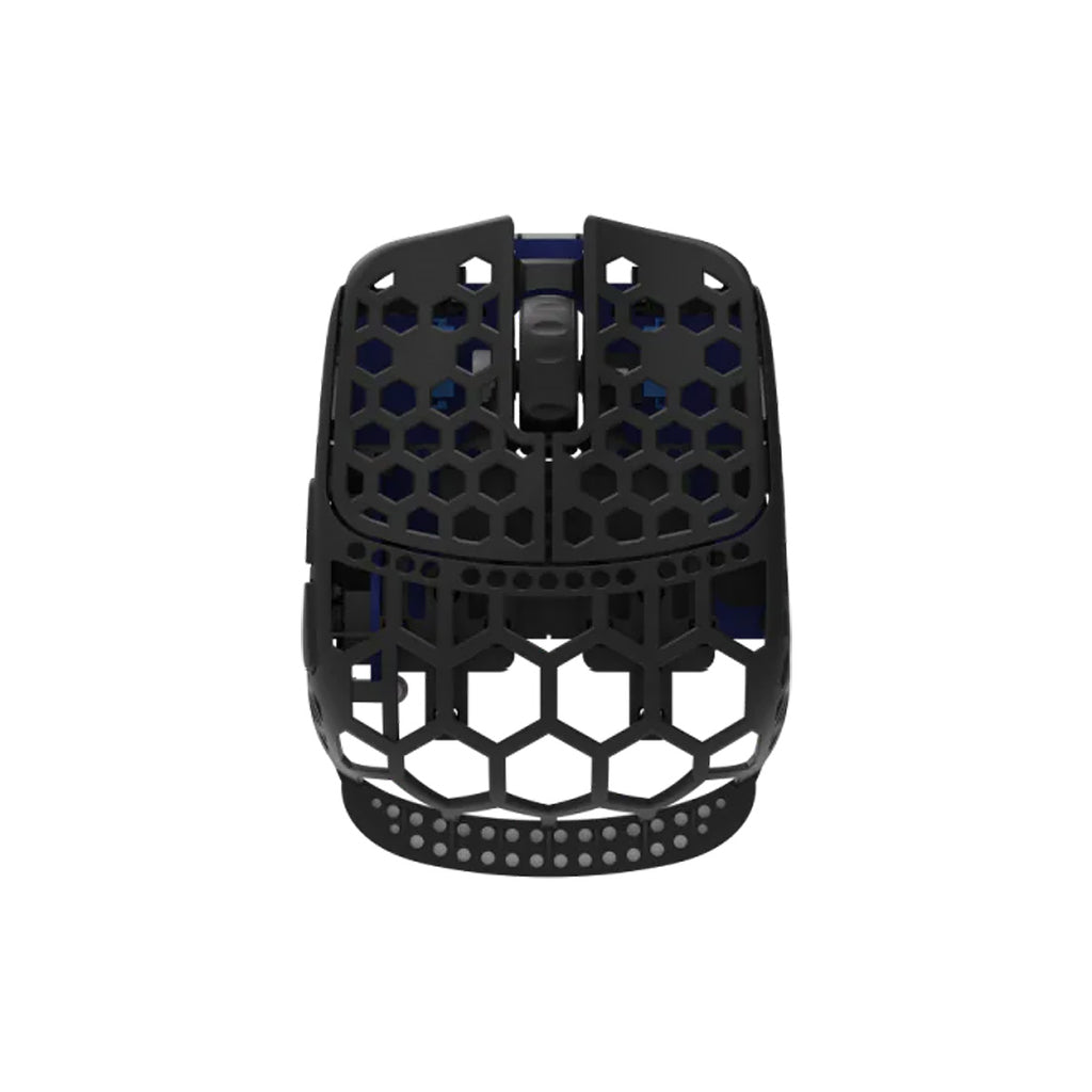 Fenrir Pro 8K Wireless Mouse – Lethal Gaming Gear