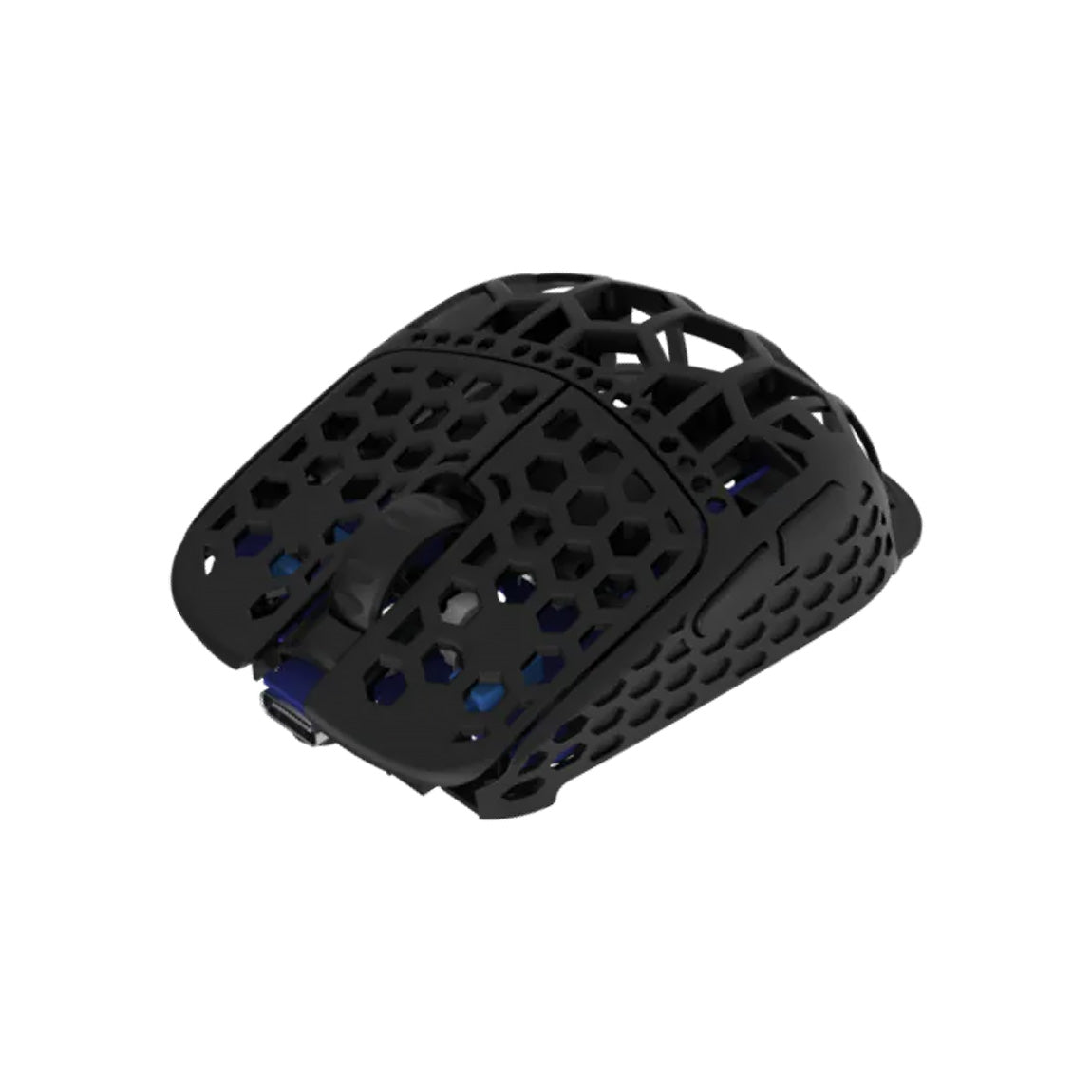 Fenrir Pro 8K Wireless Mouse