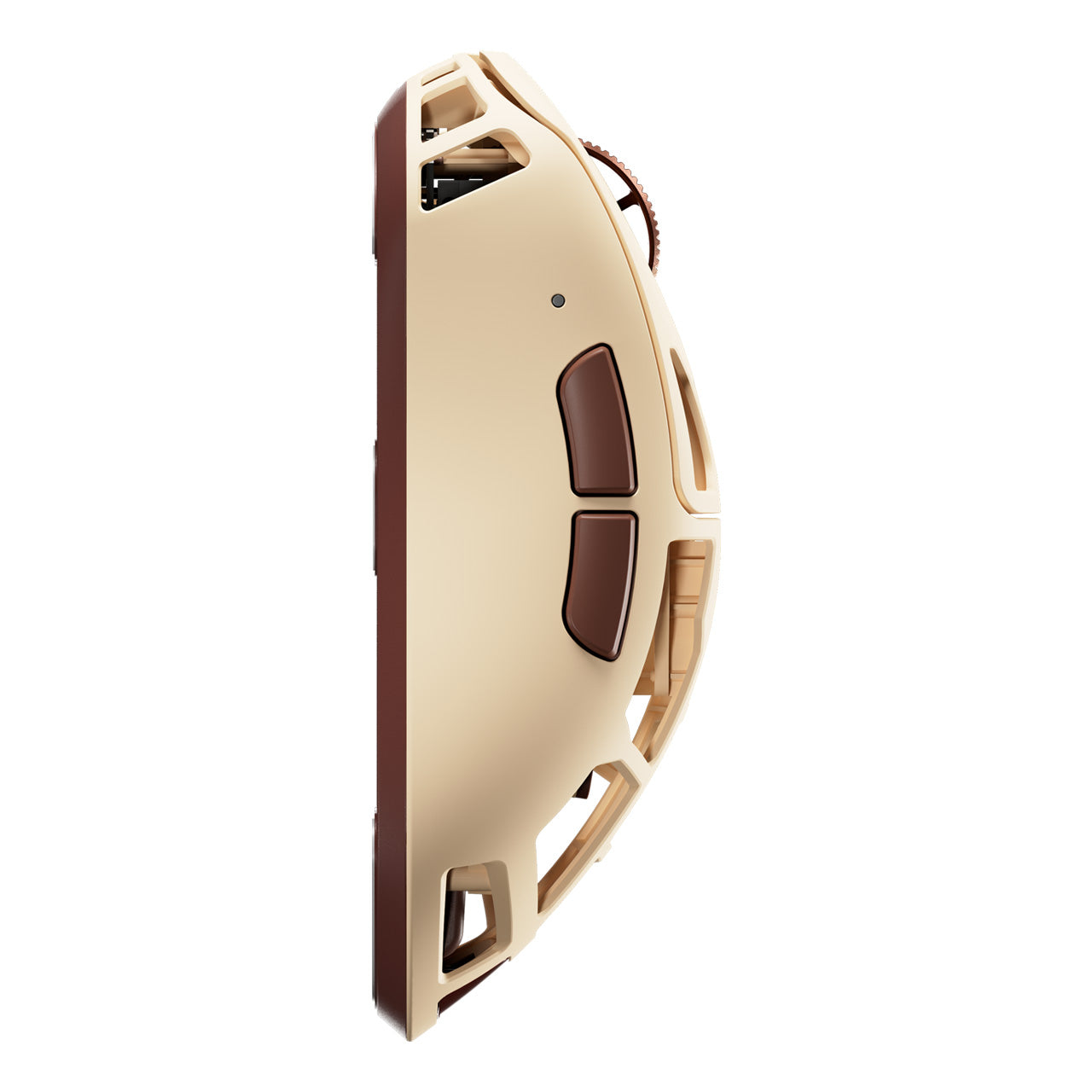 Noctua | Feinmann - F01 Gaming Mouse